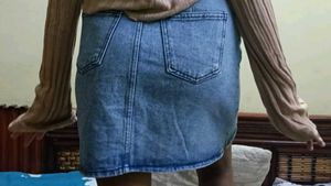 Mini Skirts