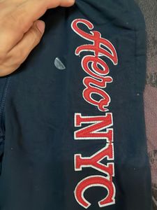 Aero NYC Sweatpants