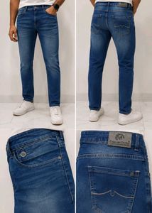 Urban United Men’s Denim