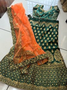 this is lengha