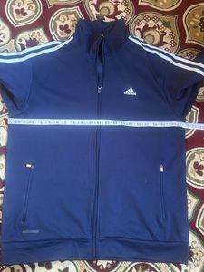 Adidas Track Jacket