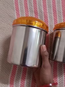 Still Container