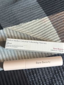 Rare Beauty Mascara - Black
