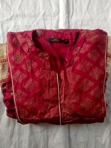 Mehroon Anarkali 😘🥰❣️😍