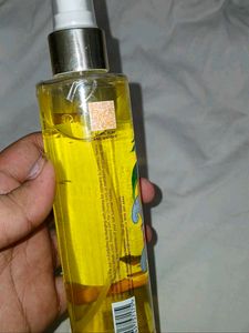 Wanderlust Summer in Amalfi Fragrance Mist
