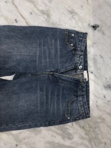 Denim Jeans
