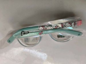 Hello Kitty Eyeglasses Frame