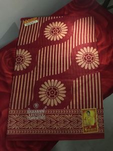 Maharani Chand Sitare Saree