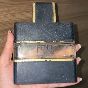 Fendi Uomo Parfum for men 100ml
