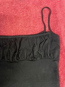 Bershka Camisole Top