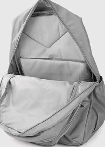 Lino Perros Grey Backpack