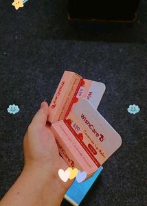 WishCare Ceramide Tinted Lip Balm