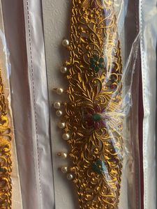 Kamarbandh/ waist chain