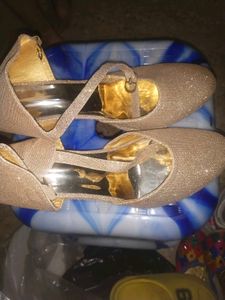Beautiful New Sandil Sparkle & Glitter