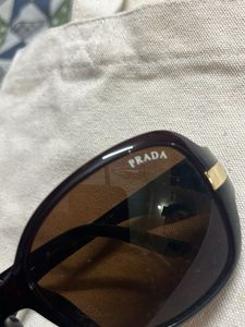 Prada Sunglasses