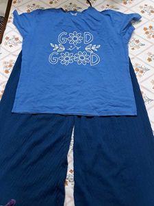 TShirt Pant