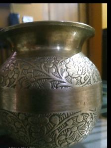Brass Lota