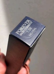 Forever Skin Correct shade 1.5N neutral
