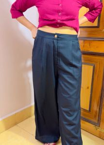 Black Trouser