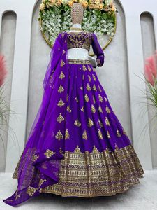 Lehenga Choli Boutique Collection