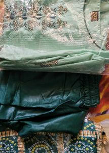 3 Pieces Salwar Suit