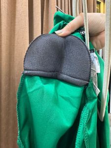 PRICE DROP‼️Boohoo Green Classy Blazer/ Jacket - L