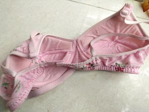 Padded Bra