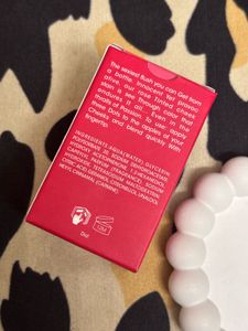 Benetint Lip &amp; Cheek Stain (Dupe)