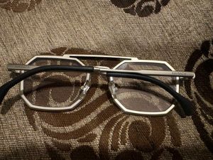 Stylish Maybach Eyeglasses - Made in Italy