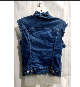 Danim Jacket For Girls L/22
