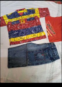suit for kid