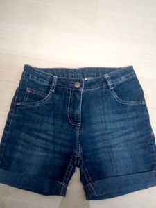 Jens Shorts