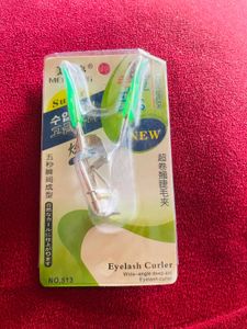 Eyelash Curler new wdt tag