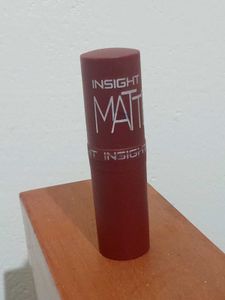 Insight Matte Lipstick