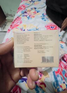Ghar Pure Magic Soap - Removes Tan