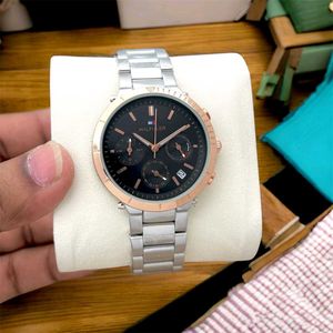 Tommy Hilfiger Multi-Function Premium Watch*✅FR LA