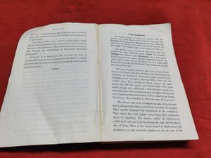 Xenoland Fantasy Book