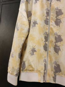 Stylish Bomber Jacket