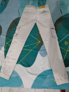 Stylish Cargo Pants