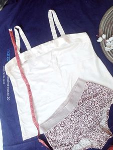 Cute Cami and Shorts Set
