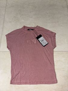 Westside top with tags