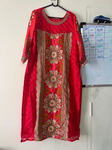 Sharara Suit