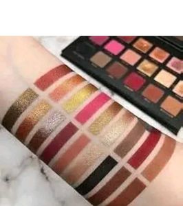 Eyeshadow Palettes