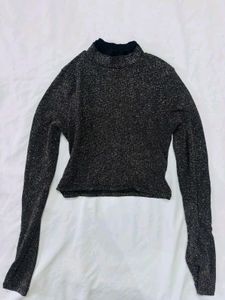 Disco drip top