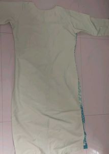 Beautiful Printed Kurta