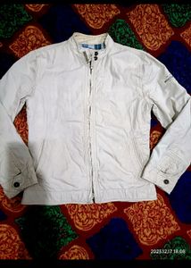 Branded Jackets Pair