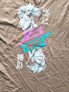 kids Graphic Print T-Shirt