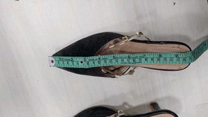 Black Mules