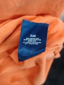 Ralph Lauren Polo Long Sleeve Shirt