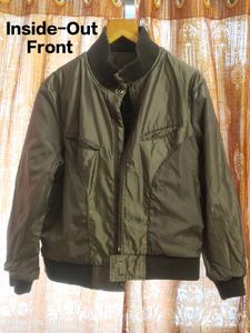 Stylish Men's Bikers Jacket